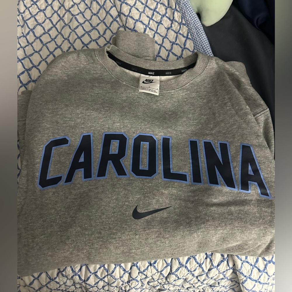Unc sweatshirt